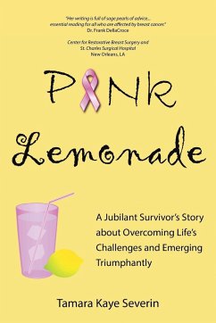 Pink Lemonade - Severin, Tamara Kaye