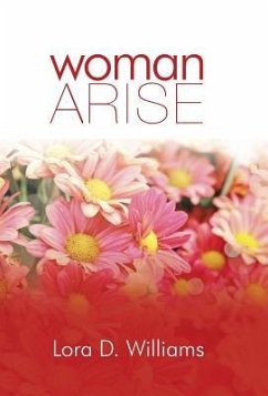 Woman Arise