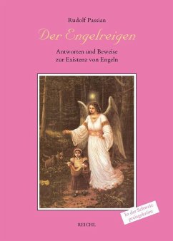 Der Engelreigen (eBook, ePUB) - Passian, Rudolf