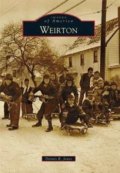 Weirton - Jones, Dennis R.