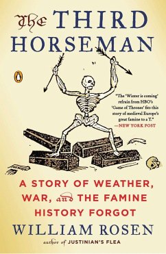 The Third Horseman - Rosen, William