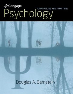 Psychology - Bernstein, Douglas (University of South Florida)