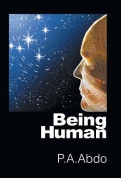 Being Human - Abdo, P. A.