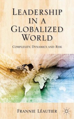 Leadership in a Globalized World - Loparo, Kenneth A.