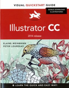 Illustrator CC - Lourekas, Peter;Weinmann, Elaine