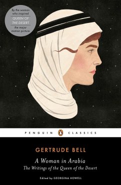 A Woman in Arabia - Bell, Gertrude