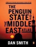 The Penguin State of the Middle East Atlas