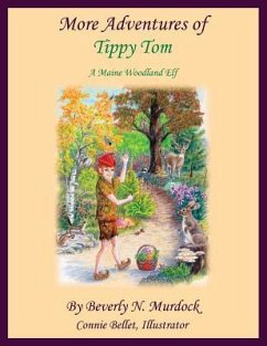 More Adventures of Tippy Tom - Murdock, Beverly N.