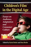 Children's Film in the Digital Age