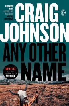 Any Other Name - Johnson, Craig