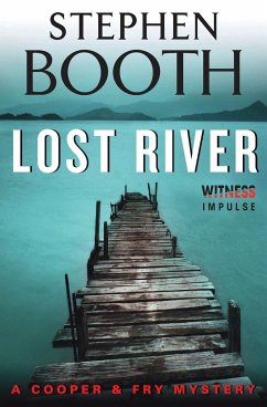 Lost River - Booth, Stephen