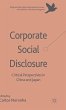 Corporate Social Disclosure - Bild 1
