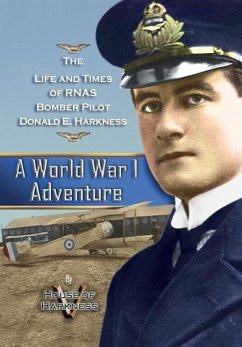 A World War 1 Adventure - House of Harkness V.