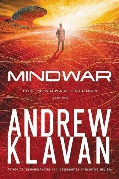 Mindwar - Klavan, Andrew