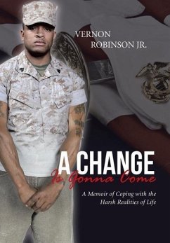 A Change Is Gonna Come - Robinson Jr, Vernon