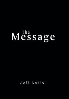 The Message - Lefler, Jeff