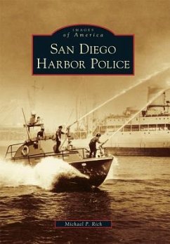 San Diego Harbor Police - Rich, Michael P