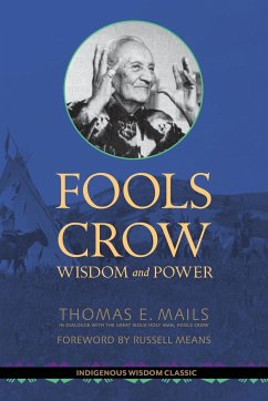 Fools Crow - Mails, Thomas