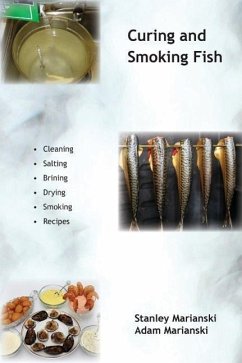 Curing and Smoking Fish - Marianski, Stanley; Marianski, Adam