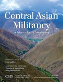 Central Asian Militancy