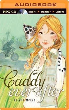 Caddy Ever After - McKay, Hilary