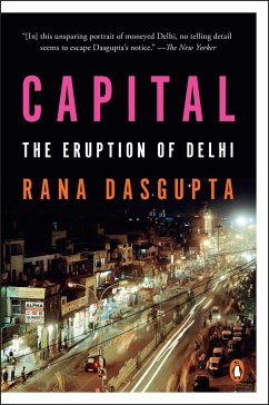 Capital - Dasgupta, Rana