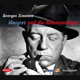 Maigret und die Bohnenstange / Kommissar Maigret Bd.38 (MP3-Download)