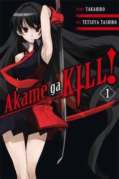 Akame ga KILL!, Vol. 1 - Takahiro