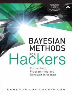 Bayesian Methods for Hackers - Davidson-Pilon, Cameron