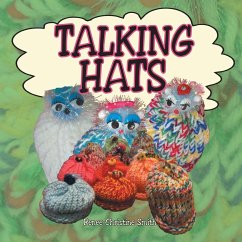 Talking Hats - Smith, Renee Christine
