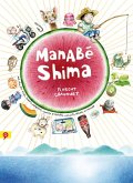 Manabé Shima Manabé Shima