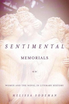 Sentimental Memorials - Sodeman, Melissa