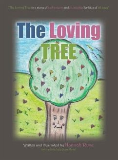 The Loving Tree - Rose, Hannah