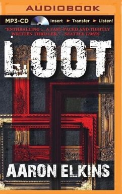 Loot - Elkins, Aaron