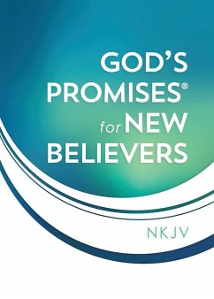 God's Promises for New Believers - Countryman, Jack