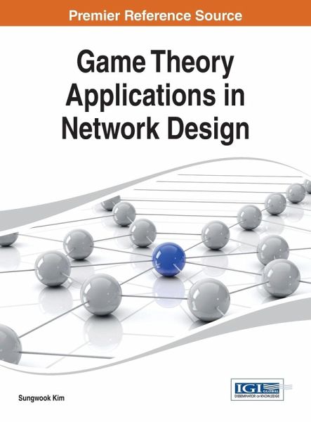 Game Theory Applications in Network Design Game Theory Applications in Network Design