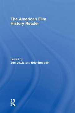 Cover The American Film History Reader