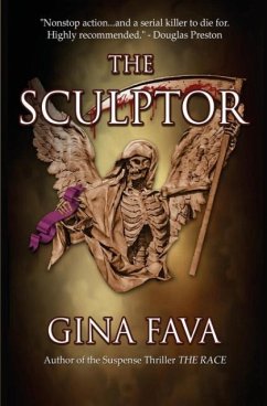 The Sculptor - Fava, Gina
