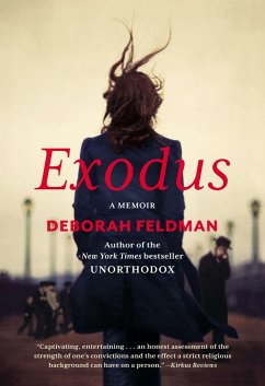 Exodus - Feldman, Deborah