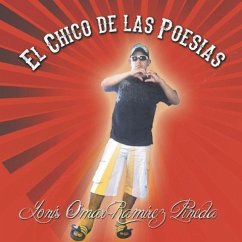 El Chico de Las Poesias - Pineda, Yonis Omar Ramirez