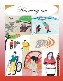 Knowing Me - Matayoshi, Marcia Mosquera