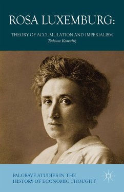 Rosa Luxemburg - Kowalik, T.