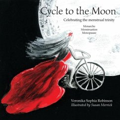 Cycle to the Moon - Robinson, Veronika Sophia