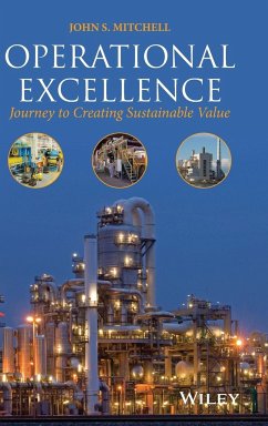 Operational Excellence - Mitchell, John S.