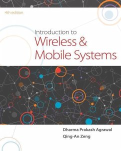 Introduction to Wireless and Mobile Systems - Agrawal, Dharma P.; Zeng, Qing-An