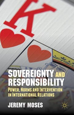 Sovereignty and Responsibility - Moses, J.