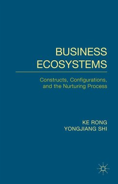 Business Ecosystems - Rong, K.;Shi, Y.