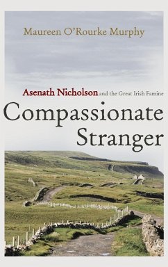 Cover Compassionate Stranger