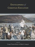 Encyclopedia of Christian Education: 3 Volumes