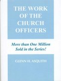 The Work of the Church Officer